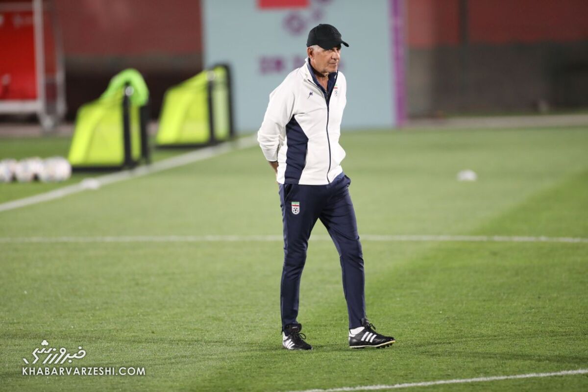 آرسنال دنبال طارمی ۳۰ ساله نمی آید/ کیروش پیشنهاد داشته باشد تا قطر شنا می کند!/ یکسال فوتبال بازی می کردیم؛ خانه و ماشین می خریدیم