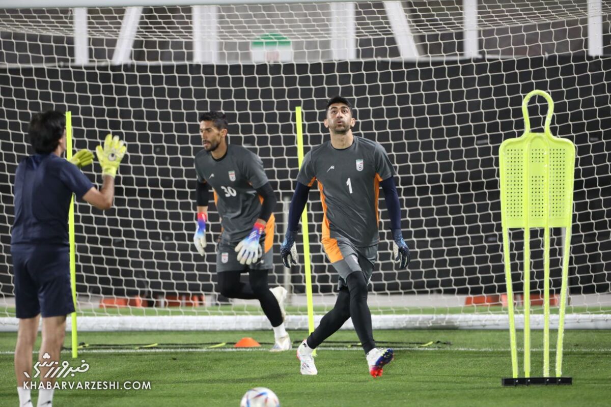 دو راهی جذاب پیش پای کیروش دو راهی جذاب پیش پای کیروش