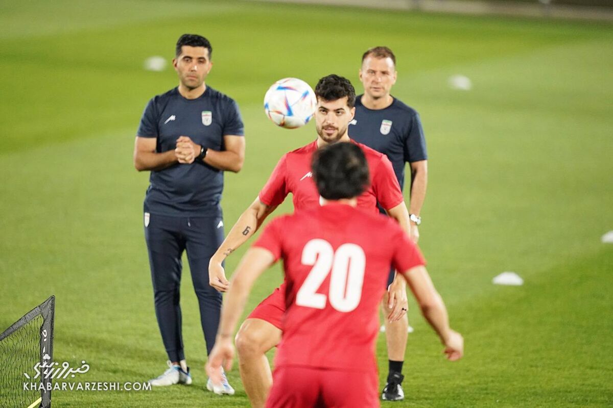 سپاهان به دنبال جذب گزینه بزرگ استقلال و پرسپولیس