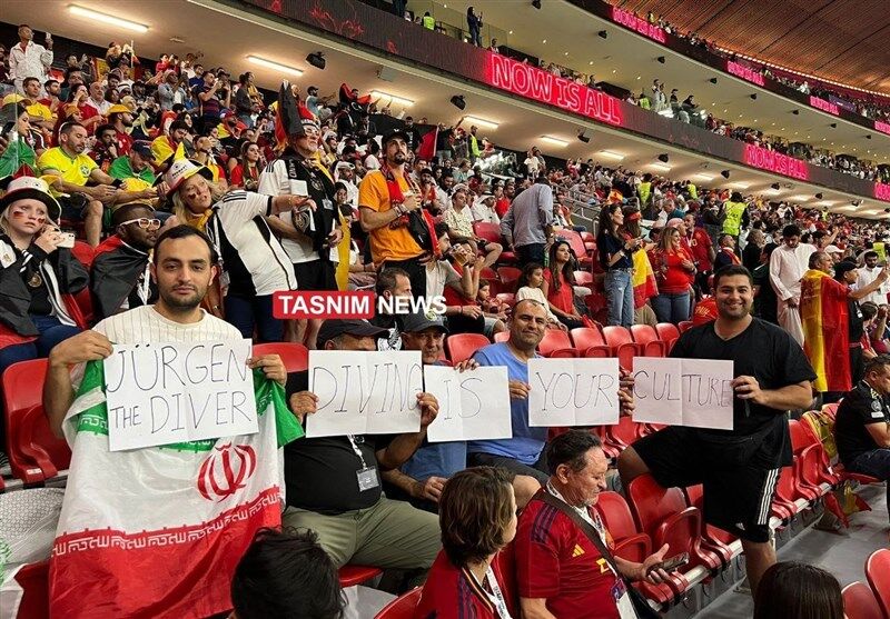 تصاویر| هواداران ایران دست بردار کلینزمن نشدند/ اقدام گروهی برای تلافی اظهارات جنجالی ستاره سابق آلمان