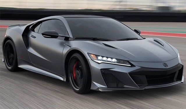 عکس| هدیه لاکچری و کمیاب هوندا به فرستاپن