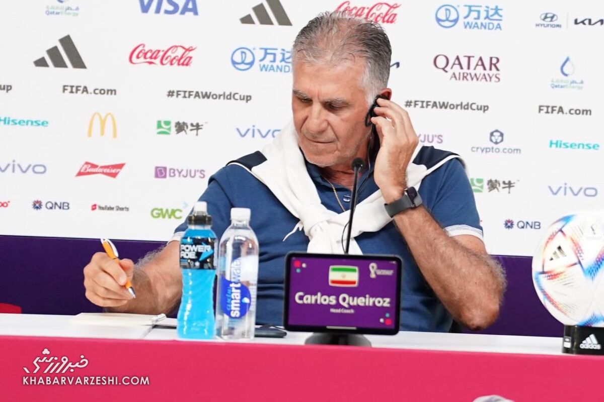 پلن جدید و جالب فدراسیون فوتبال برای هدایت تیم امید و تیم ملی! پلن جدید و جالب فدراسیون فوتبال برای هدایت تیم امید و تیم ملی!