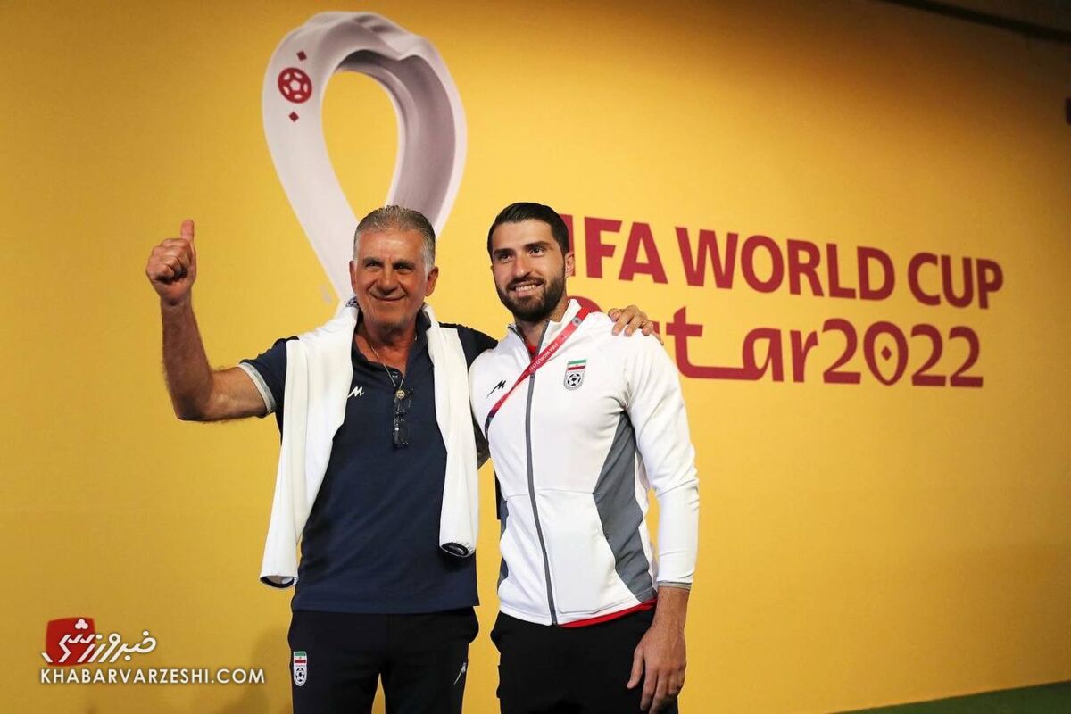 برای انتخاب سرمربی تیم ملی ایران وقت هست اما فرصت نیست/ خداحافظ آقای کیروش! هم خوش گذشت؛ هم بد گذشت...