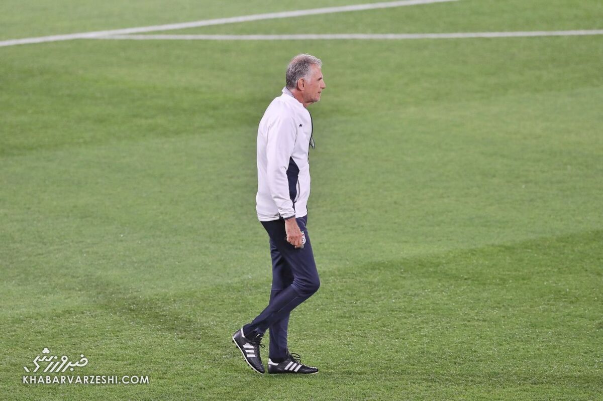 دو گزینه عجیب و غیرمنتظرهای که به پرسپولیس معرفی شدند/ سرمربی سابق استقلال و مربی که پرسپولیسیها اصلا دوستش ندارند! دو گزینه عجیب و غیرمنتظرهای که به پرسپولیس معرفی شدند/ سرمربی سابق استقلال و مربی که پرسپولیسیها اصلا دوستش ندارند!