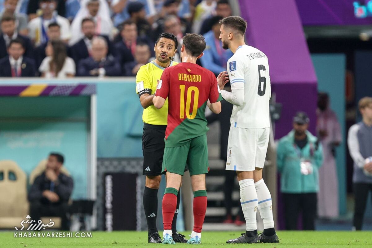 پشت پرده جالب حذف علیرضا فغانی از جامجهانی/ آقای کولینا! من به او گفتم پنالتی بگیر علیرضا فغانی