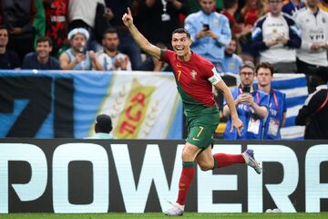 تصمیم مهم کریس رونالدو بعد از ناکامی بزرگ در جام جهانی/ زمان خداحافظی ابرستاره پرتغالی از بازی‌های ملی لو رفت!