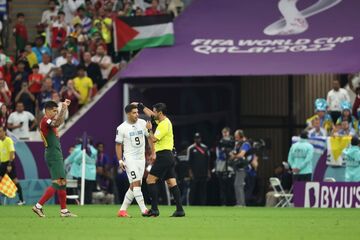 اتفاق عجیب در فوتبال ملی؛ فغانی داور بازی تیم ملی ایران می‌شود؟
