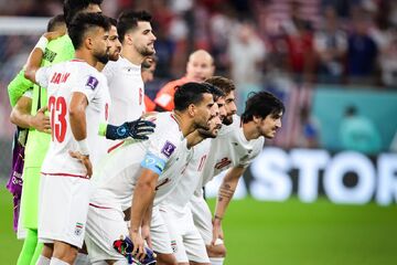 ناکامی در جام جهانی یقه ایران را گرفت/ رنگینگ جدید تیم ملی مشخص شد