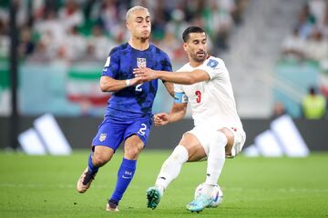 تصمیم مهم کاپیتان تیم ملی فوتبال ایران؛ قرارداد جدید در راه است