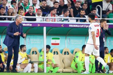 فهرست ۷ نفره برای جانشینی کی‌روش مشخص شد/ رونمایی از گزینه‌های جذاب برای تیم ملی ایران