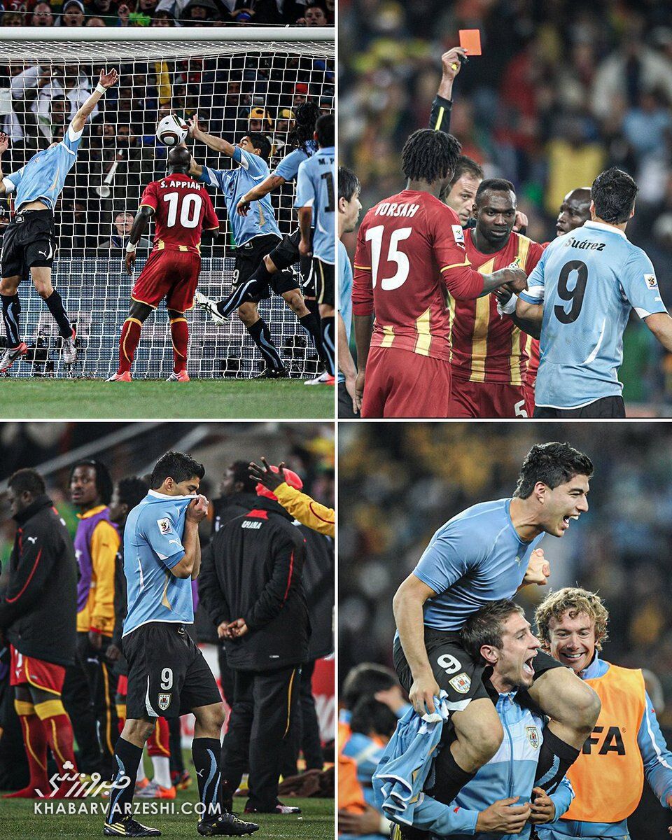 دژاوو در جام جهانی/ داستان منفورترین هند تاریخ و فرصت انتقام برای غنا