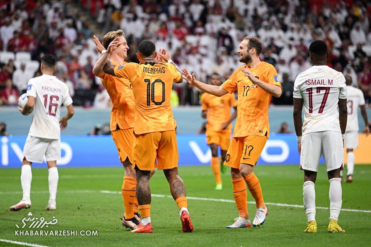 شیرهای ترانگا برگشتند؛ صعود دوباره سنگال در آسیا/ پایان تلخ میزبان با شکستی دیگر و بدون امتیاز