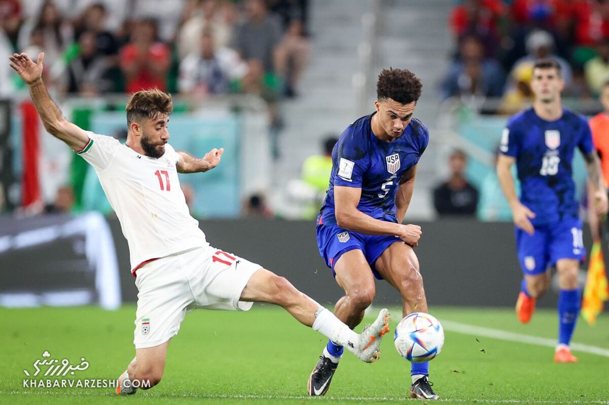 درخواست رسمی برای جذب ستاره فوتبال ایران/ مقصد لژیونر پرمشتری مشخص شد درخواست رسمی برای جذب ستاره فوتبال ایران/ مقصد لژیونر پرمشتری مشخص شد