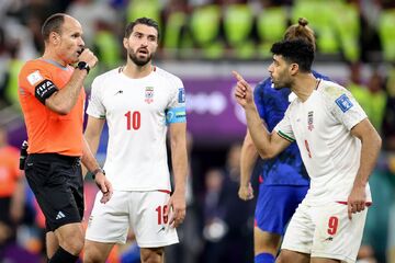 طارمی سوژه AFC در جام جهانی شد/ مقایسه ستاره ایرانی با غول‌های آسیایی