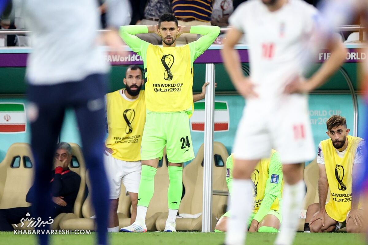 استراماچونی ۴ ماه اما به اندازه ۴۰ سال دردسر درست کرد/ ساپینتو، استراماچونی نمیشود/ تفکرات تاریخ مصرف گذشته به تیم ملی ضربه زد