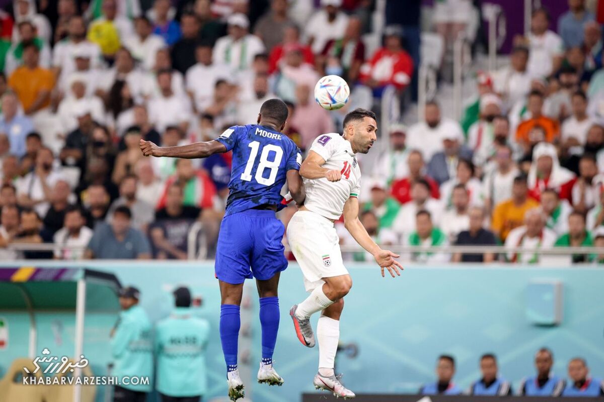 دایی را سرمربی تیم ملی کنند یک نفر می گوید او را بردارید من هستم/ به جواد نکونام باید ۵ سال زمان بدهند