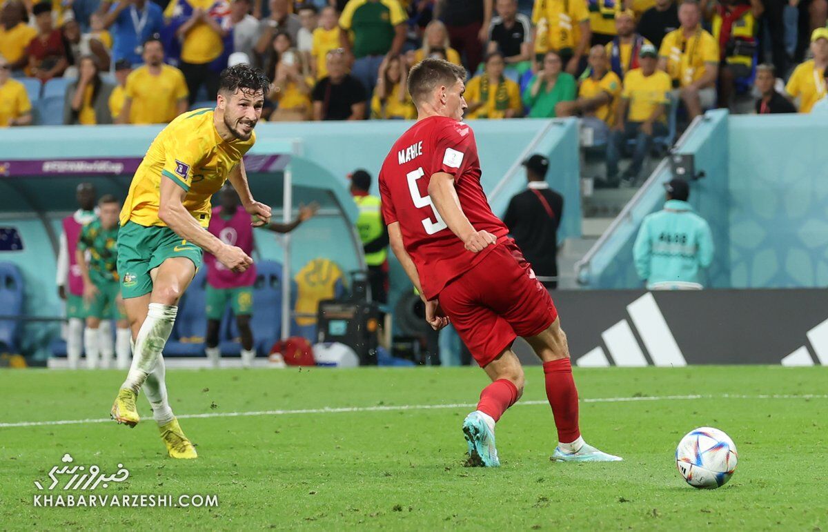 هیجانانگیزترین و خاطرهانگیزترین بازیهای مرحله گروهی جامجهانی ۲۰۲۲/ از خوشبختی آسیاییها تا بردهای عجیب آفریقاییها