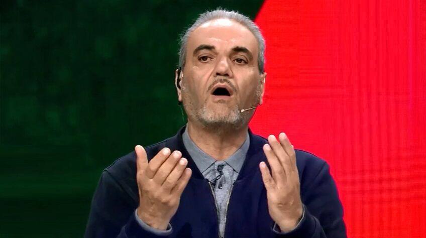 دستمزد میلیاردی برای میثاقی در برنامه جام جهانی؟/ رقم دریافتی جواد خیابانی فاش شد