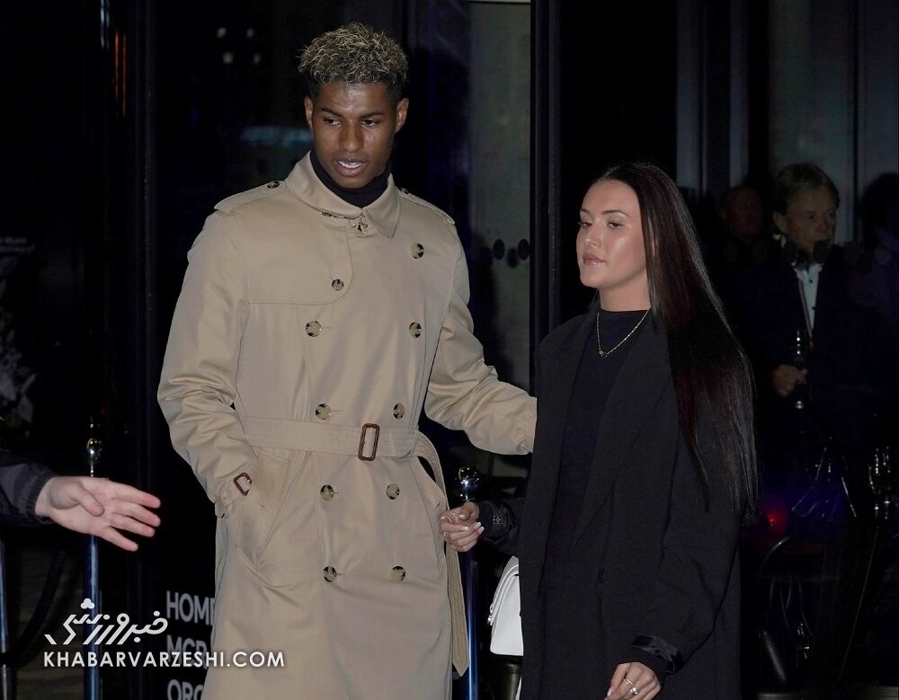 از رابطه عاشقانه با دوست دوران مدرسه تا درخشش در تیم ملی