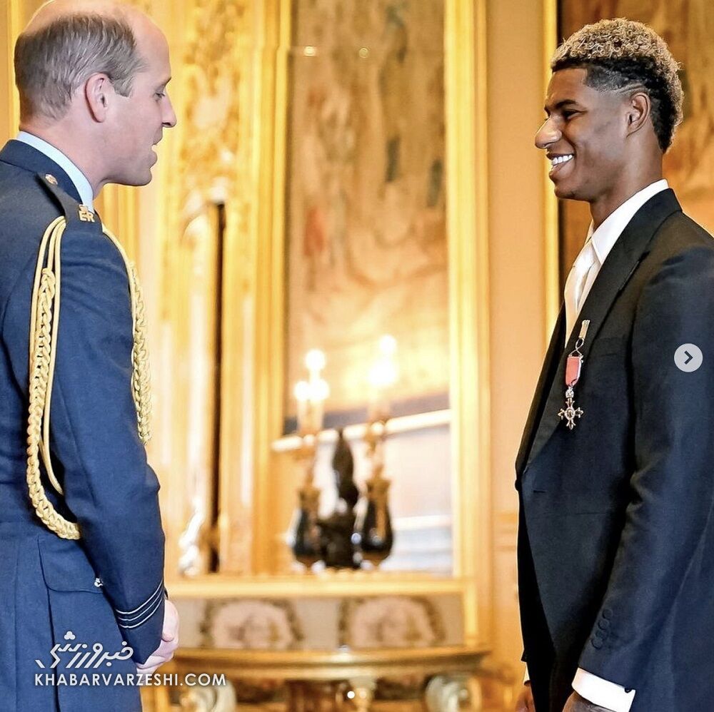 از رابطه عاشقانه با دوست دوران مدرسه تا درخشش در تیم ملی