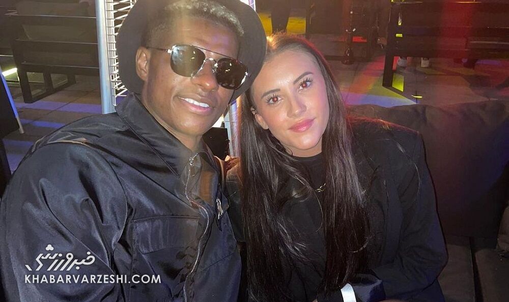 از رابطه عاشقانه با دوست دوران مدرسه تا درخشش در تیم ملی