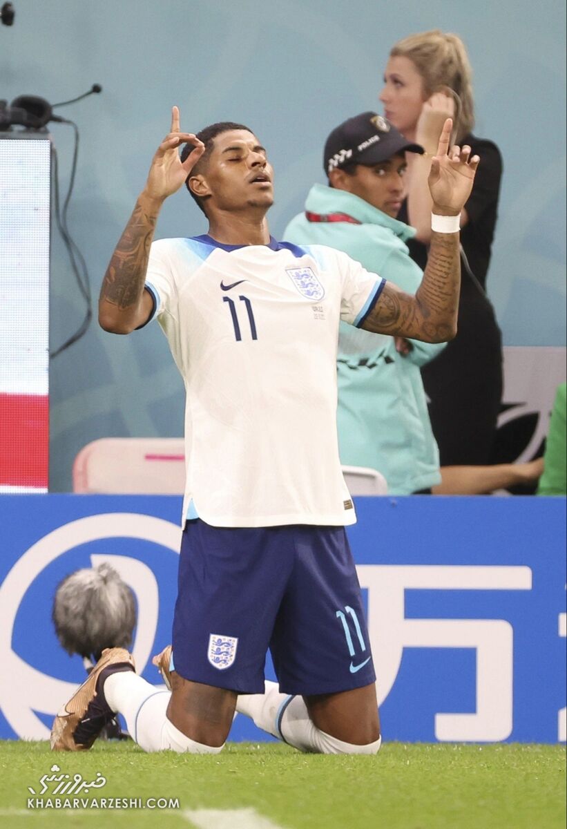 از رابطه عاشقانه با دوست دوران مدرسه تا درخشش در تیم ملی