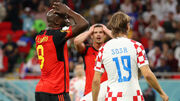 ویدیو| خلاصه بازی کرواسی - بلژیک/ حذف ناباورانه تیم سوم جهان از جام