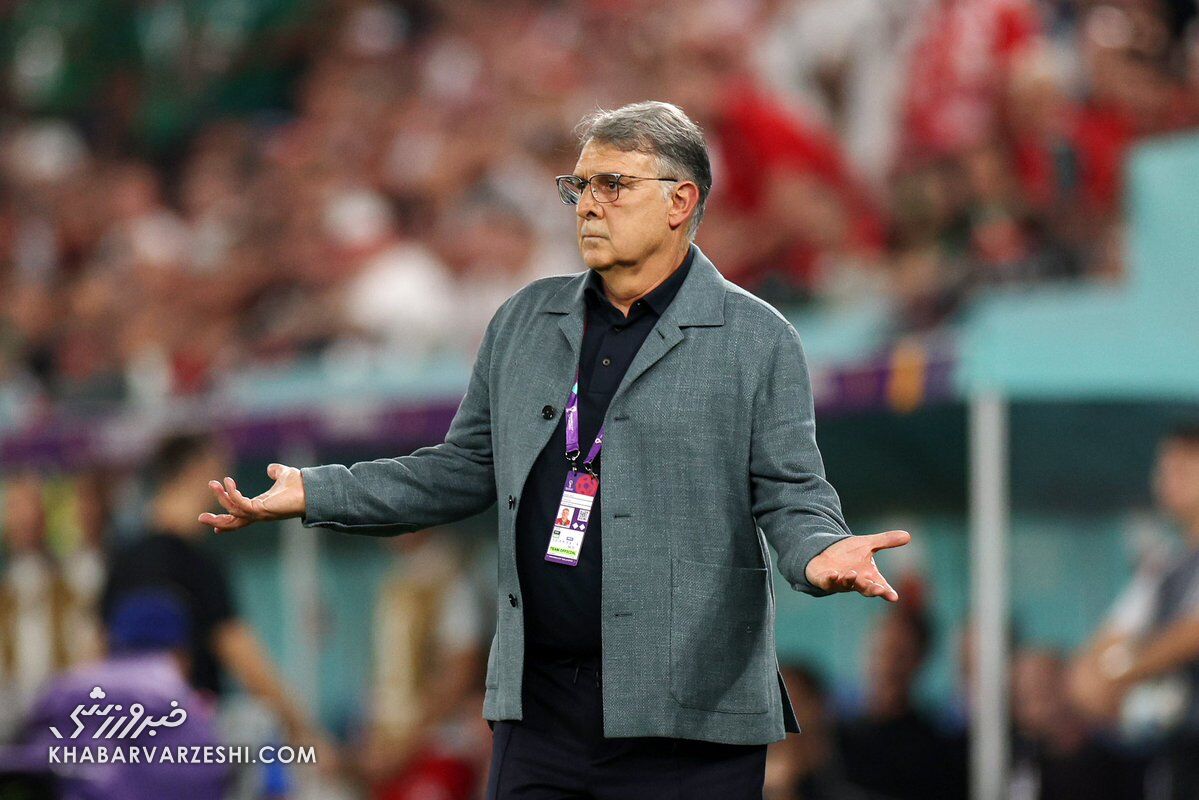 فهرست 7 نفره برای جانشینی کیروش مشخص شد 4