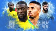 کامرون – برزیل؛ در آرزوی قهرمانی دوباره/ شیرها در پرده آخر قربانی می‌شوند؟