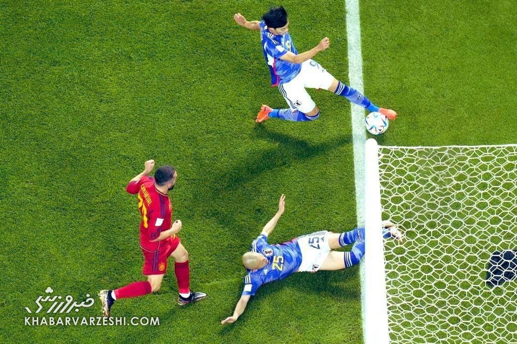 هیجانانگیزترین و خاطرهانگیزترین بازیهای مرحله گروهی جامجهانی ۲۰۲۲/ از خوشبختی آسیاییها تا بردهای عجیب آفریقاییها