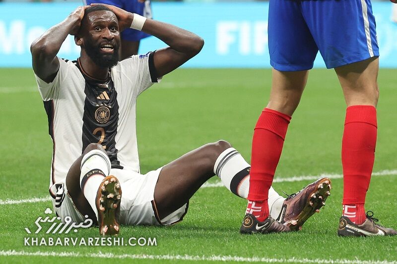 واکنشهای خشمگینانه به یک «رسوایی شرمآور»/ مقصرها شناسایی شدند