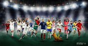 برنامه کامل مرحله یک‌هشتم نهایی جام جهانی ۲۰۲۲ قطر