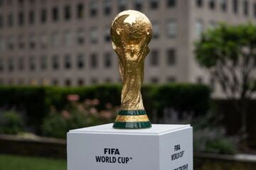 کدام تیم شانس اول قهرمانی در جام جهانی ۲۰۲۲ قطر است؟