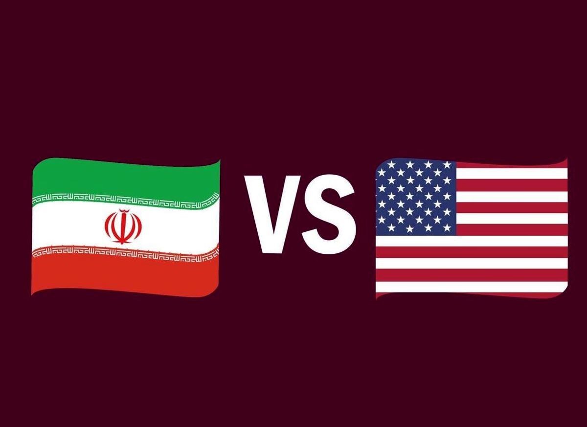آیا تیم ملی میتواند برای بار سوم نبرد ایران و آمریکا را ببرد و به مرحله بعد صعود کند؟