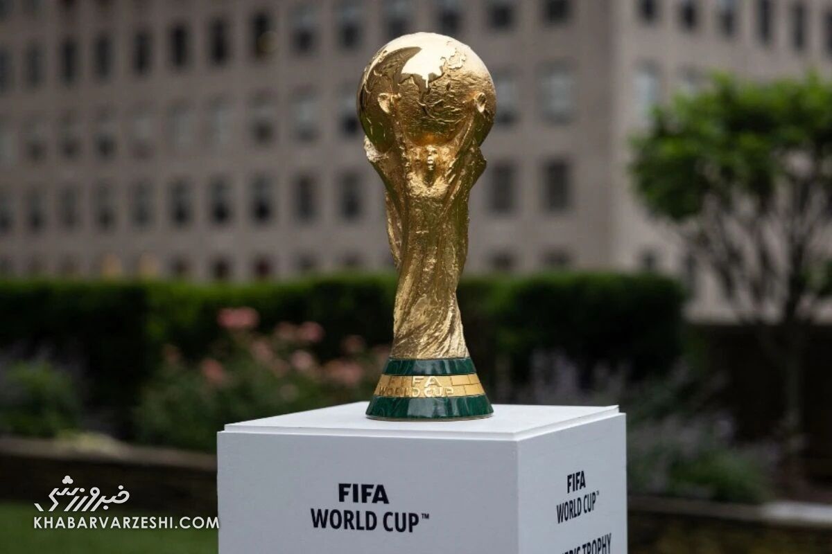 کدام تیم شانس اول قهرمانی در جام جهانی ۲۰۲۲ قطر است؟