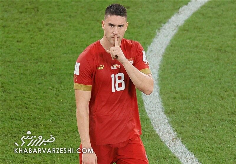 شادی جنجالی پس از حواشی عجیب و غریب در جامجهانی شادی جنجالی پس از حواشی عجیب و غریب در جامجهانی