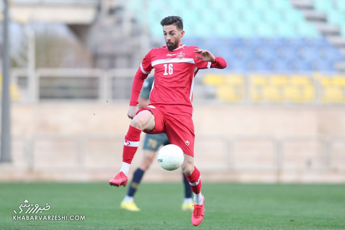 دربی بازهای خاص در ترکیب پرسپولیس/ ۹ ستاره ای که اوج لذت و محبوبیت را تجربه کردند