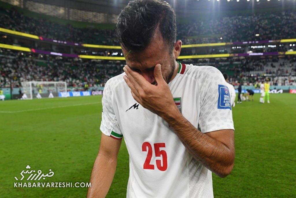سرنوشت تلخ سورپرایز کی‌روش در جام جهانی/ ستاره ایرانی قربانی شد!
