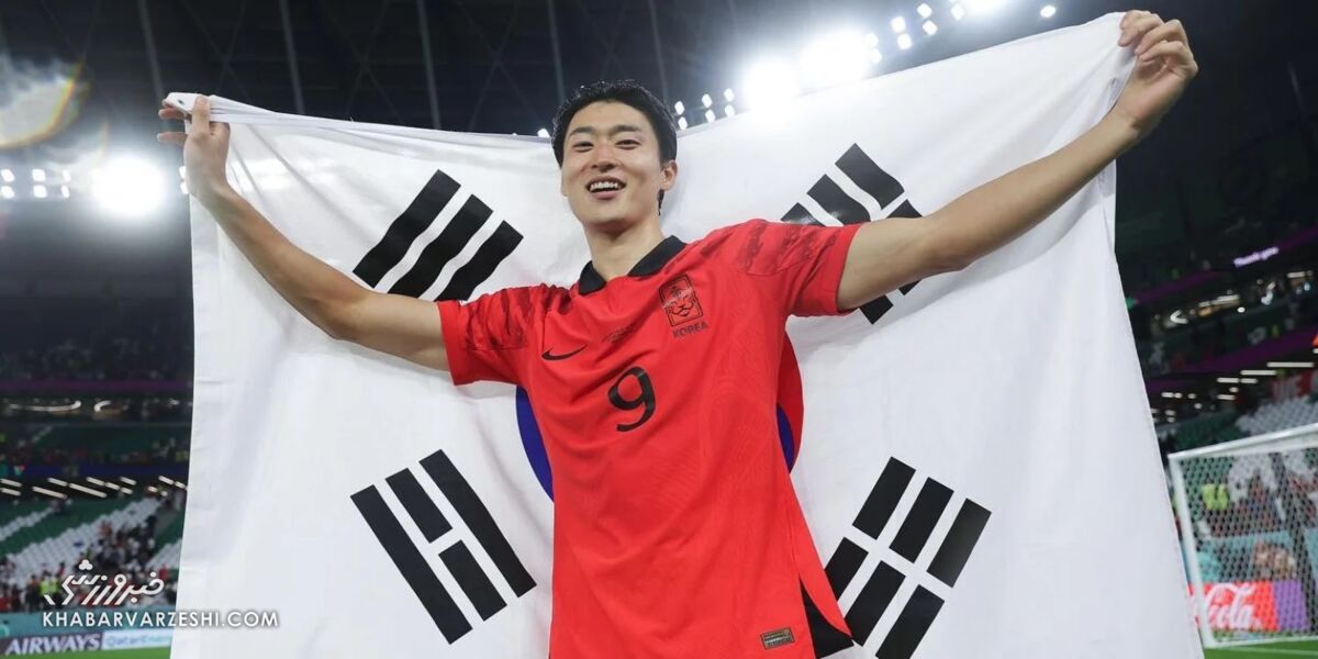 پسر خوشتیپ جامجهانی خبرساز شد/ از فحاشی پرتغالی به رونالدو تا اینستاگرام ۲ میلیونی!