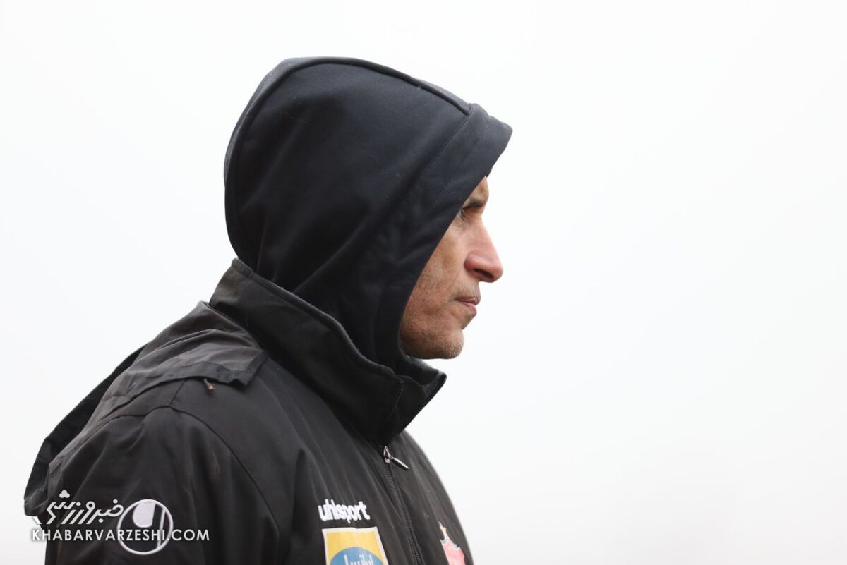 دردسرهای یحیی پیش از دربی/ الکلاسیکو کنسل میشود؟ دردسرهای یحیی پیش از دربی/ الکلاسیکو کنسل میشود؟