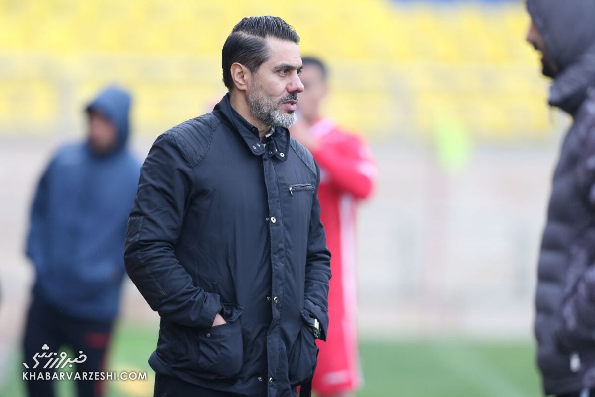 دربی بازهای خاص در ترکیب پرسپولیس/ ۹ ستاره ای که اوج لذت و محبوبیت را تجربه کردند