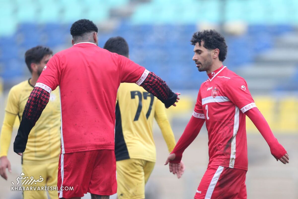 مهمترین چالش یحیی پس از خروج ناگهانی لوکا از ایران/ اسلحه پنهان پرسپولیس مقابل استقلال؛ آماده باش ویژه به آقای کاپیتان!