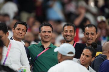 اتفاق غیرمنتظره؛ فرصت دوباره به علیرضا فغانی در جام جهانی