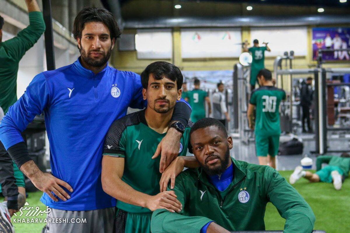 اظهار نظر جالب یامگا درباره شانس تیم ملی ایران برای صعود به مرحله بعدی جام جهانی