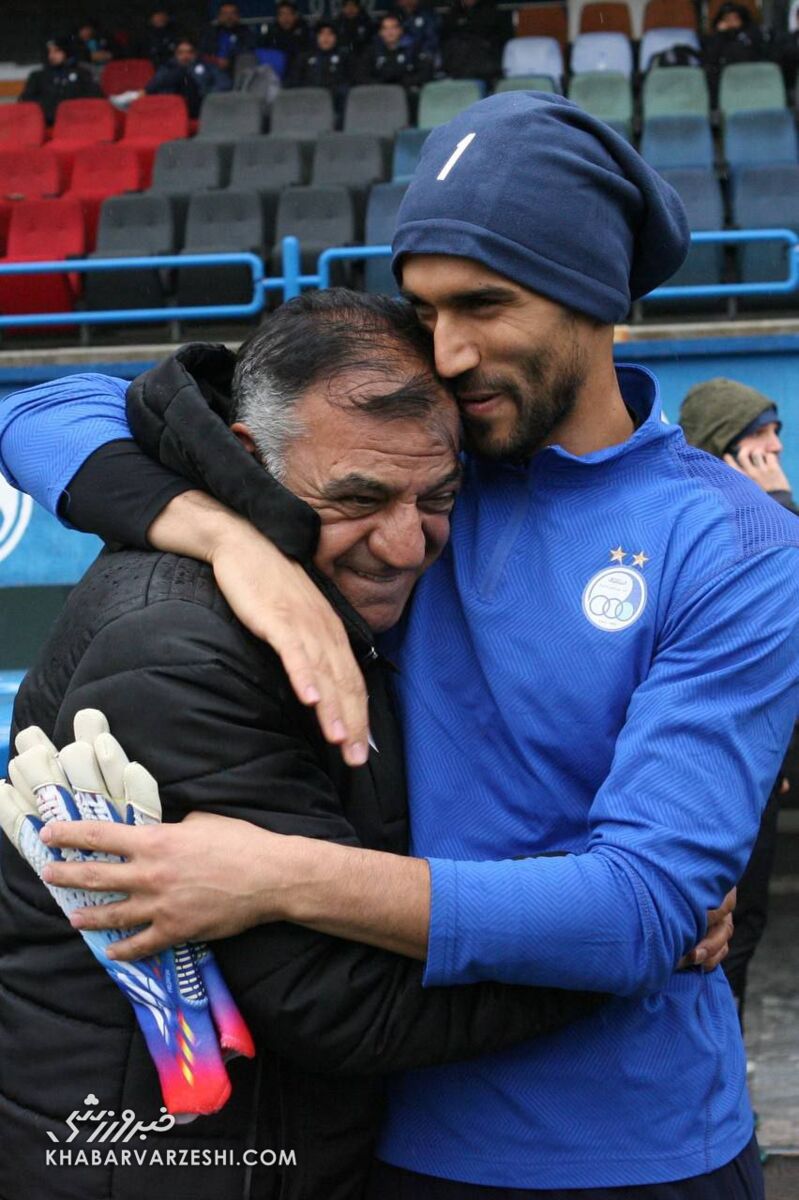 سیدحسین حسینی