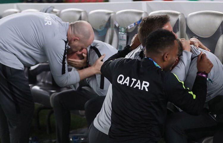 عکس| غمگین‌تر از ژاپنی‌ها بعد از حذف سامورایی‌ها/ تصویری تکان‌دهنده از جام جهانی ۲۰۲۲ قطر 