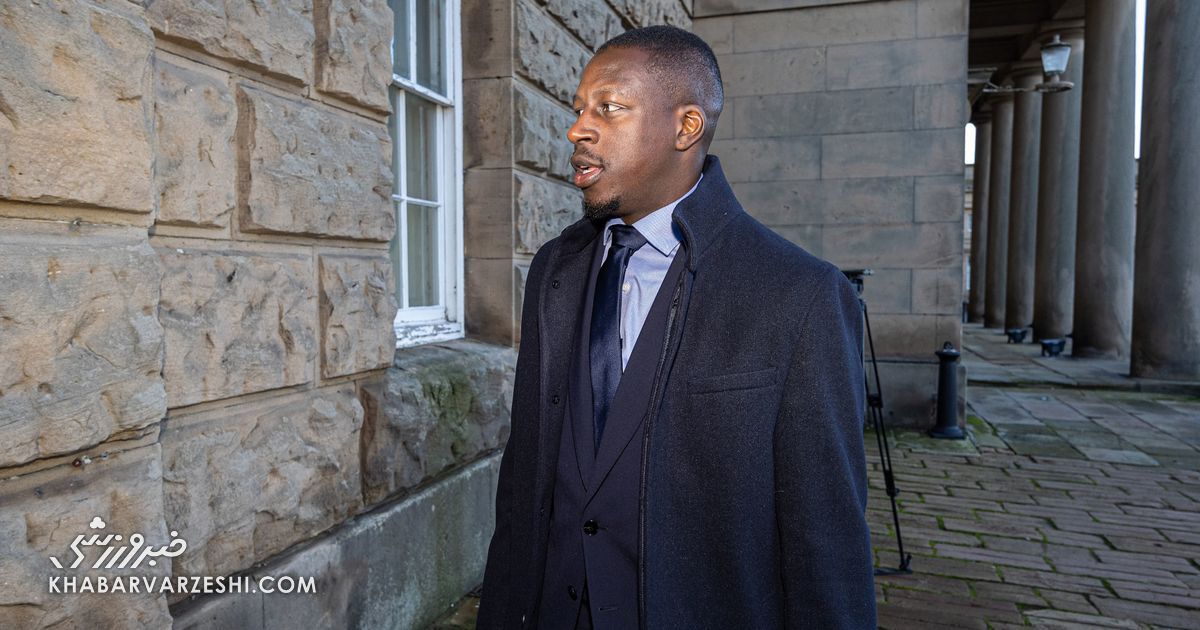 متجاوز جنجالی فوتبال پیروز شد/ مجازات سنگین بخشیده میشود؟   متجاوز جنجالی فوتبال پیروز شد/ مجازات سنگین بخشیده میشود؟