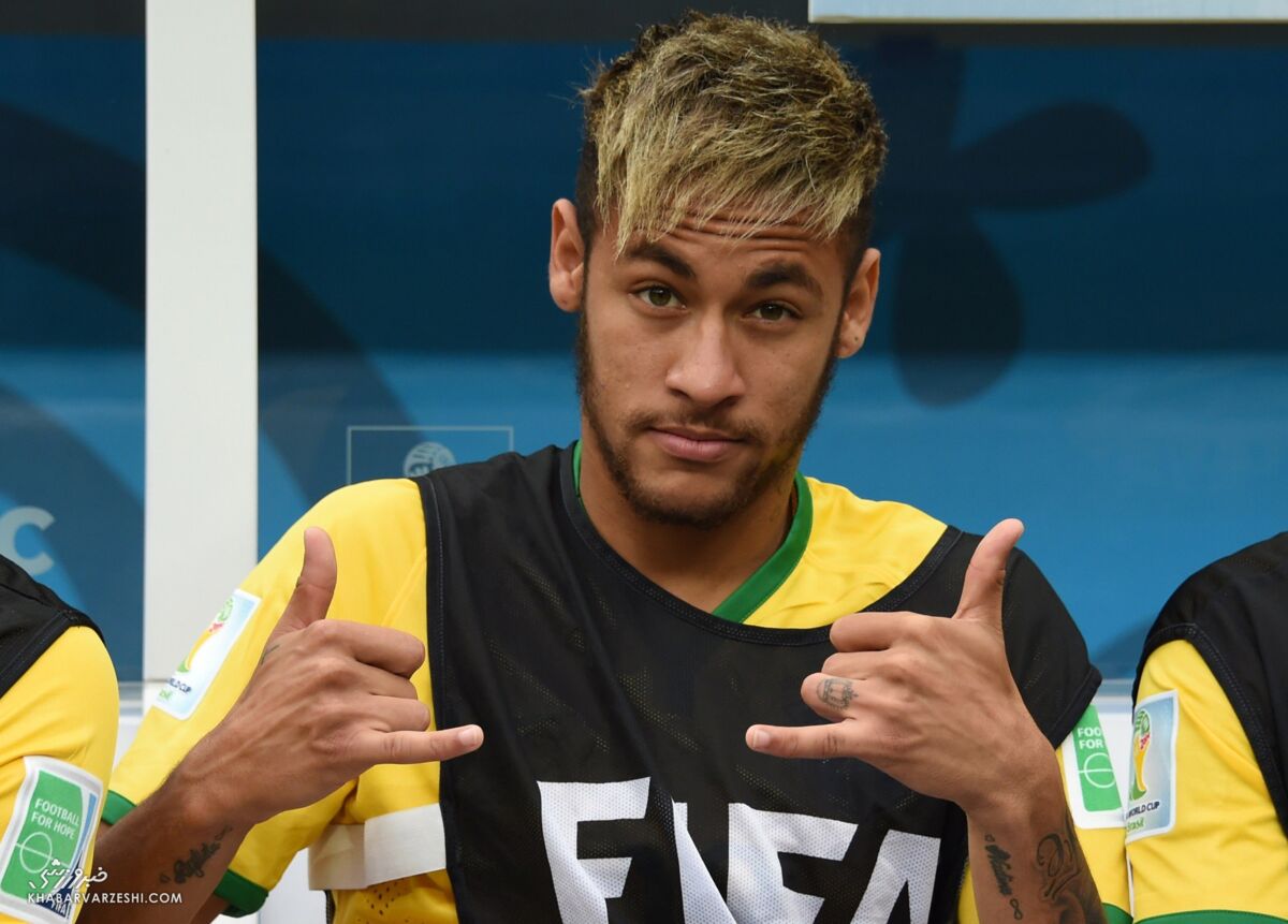 مدل موهای مشهور جامجهانی؛ از والدراما تا دیوید بکام و رونالدوی برزیلی/