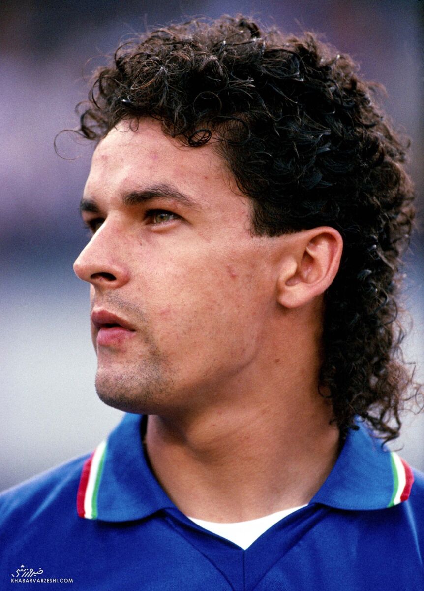 مدل موهای مشهور جامجهانی؛ از والدراما تا دیوید بکام و رونالدوی برزیلی/