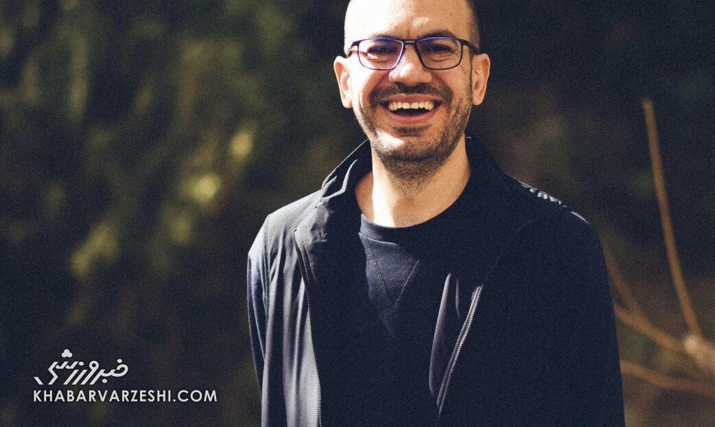 همکار سابق عادل فردوسیپور آزاد شد همکار سابق عادل فردوسیپور آزاد شد